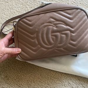 Gucci GG Marmont Small Bag